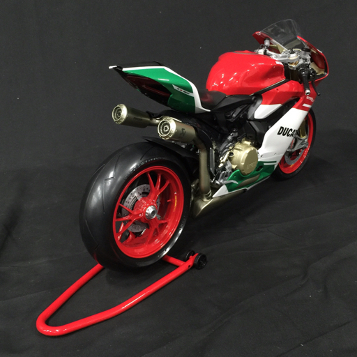 POCHER ポケール ドゥカティ 1299 パニガーレ ファイナルエディション レーソングバイク