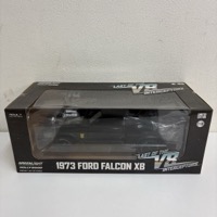 グリーンライト フォード・ファルコン XB 1973 1/18 ダイキャスト